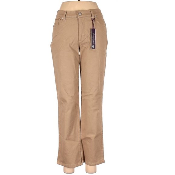 Gloria Vanderbilt Denim - Gloria Vanderbilt Amanda Classic Jeans